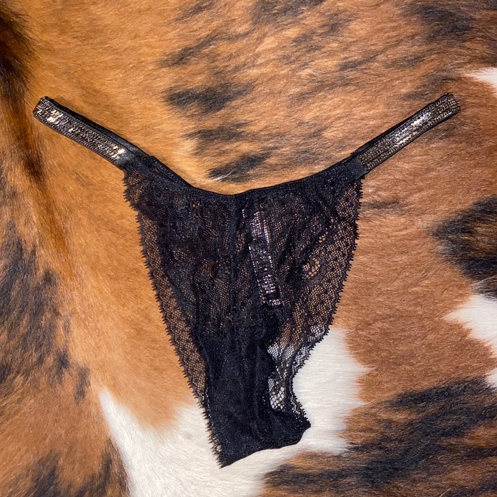 Victoria’s Secret Brazilian panty